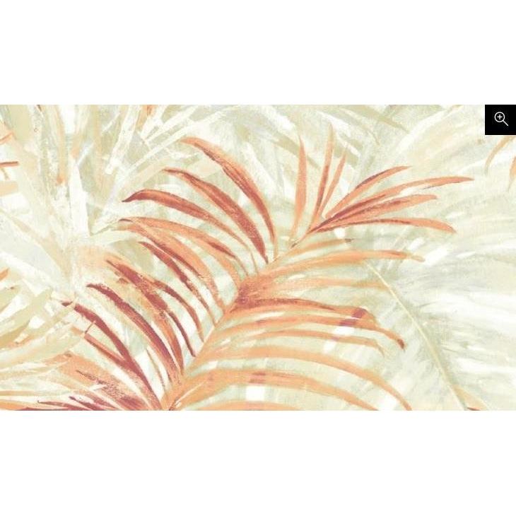 55335-1029 - Leaf Art (Velvet) By Slender Morris || In Stitches Soft Furnishings