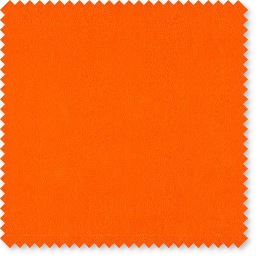 Orange - Lustrell Charisma By Warwick || In Stitches Soft Furnishings
