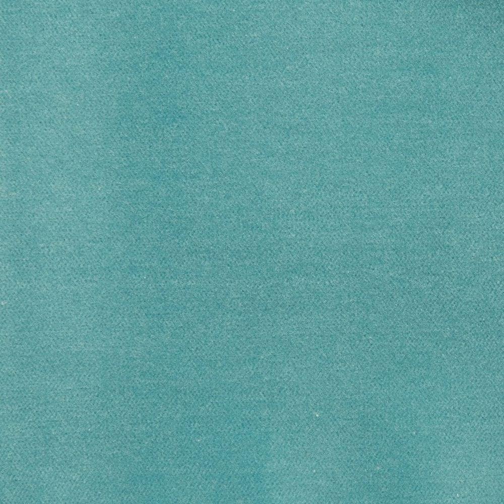 Aqua - Lux Velvet By Zepel || In Stitches Soft Furnishings