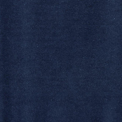 Blue - Lux Velvet By Zepel || In Stitches Soft Furnishings