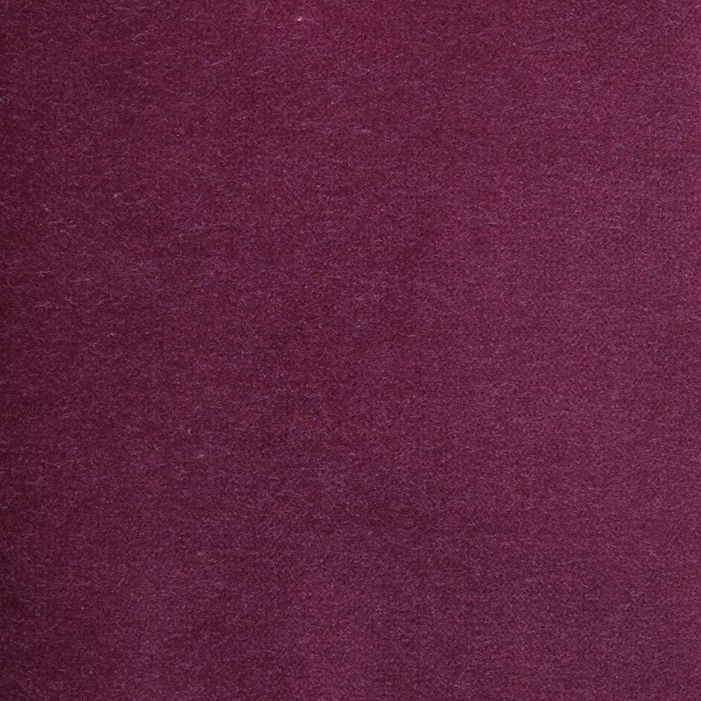 Bordeaux - Lux Velvet By Zepel || In Stitches Soft Furnishings