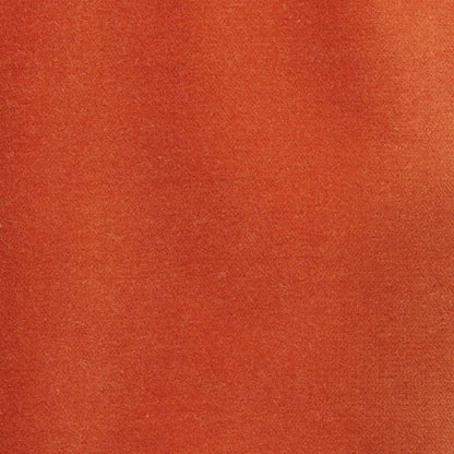 Orange - Lux Velvet By Zepel || In Stitches Soft Furnishings