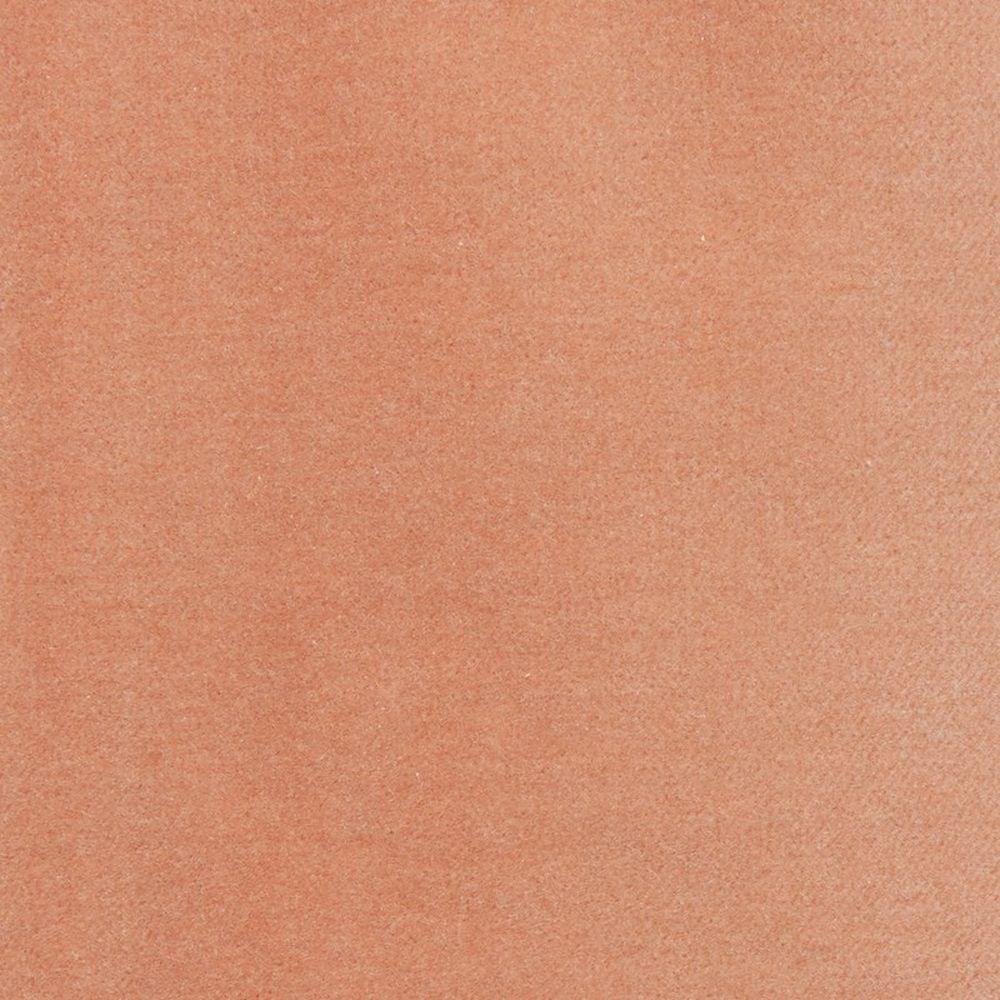 Terracotta - Lux Velvet By Zepel || In Stitches Soft Furnishings