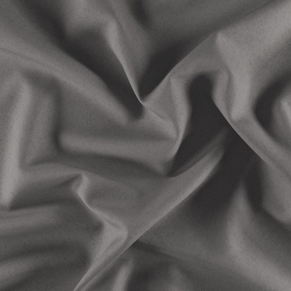 Slate - Luxo By Zepel || In Stitches Soft Furnishings
