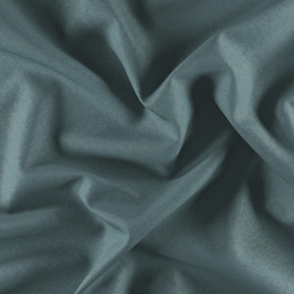 Teal - Luxo By Zepel || In Stitches Soft Furnishings
