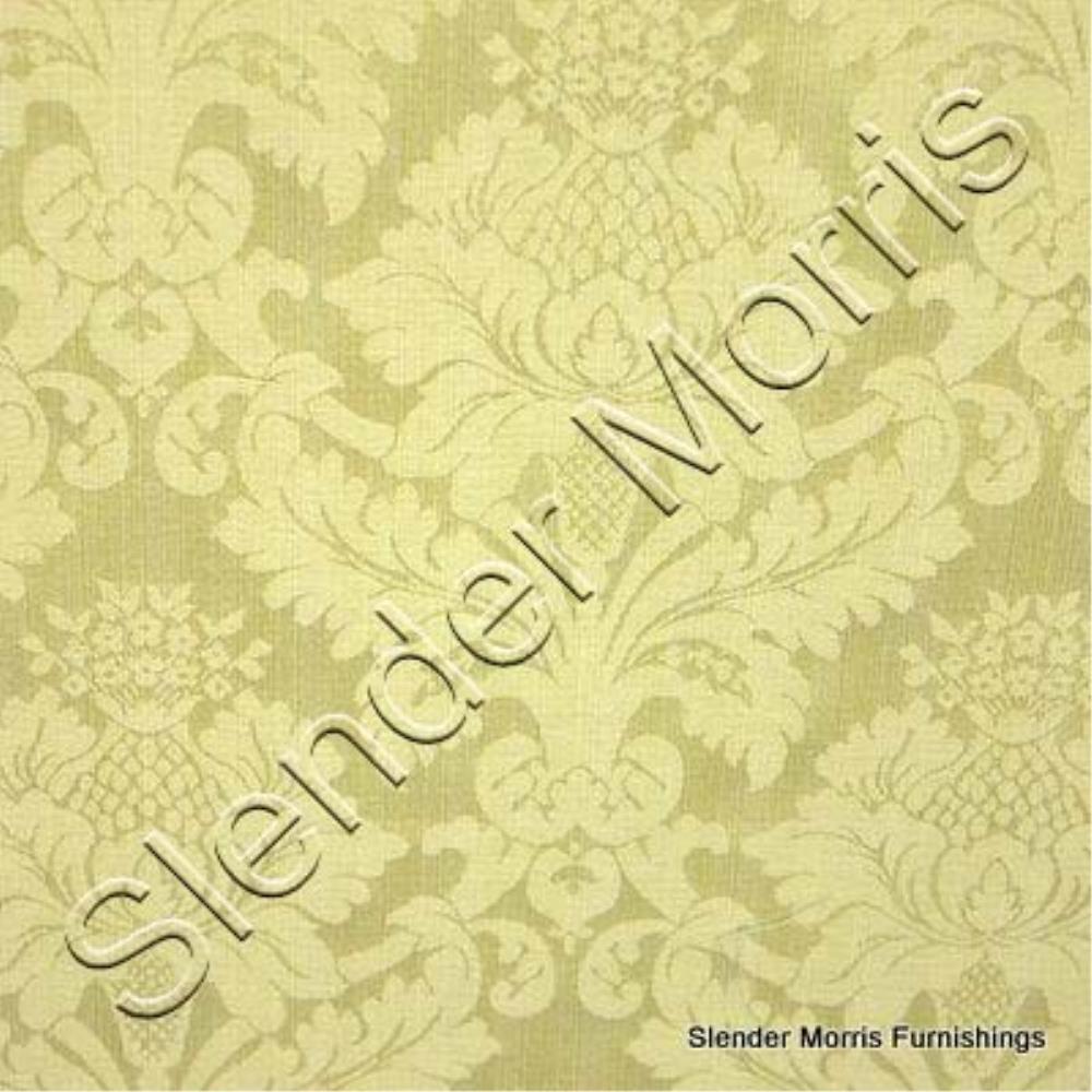 Cream - Lyon By Slender Morris || In Stitches Soft Furnishings