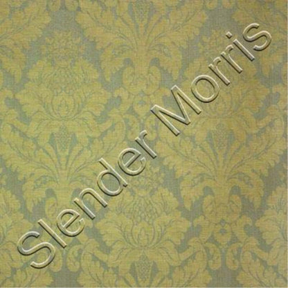 Sage - Lyon By Slender Morris || In Stitches Soft Furnishings