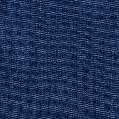 Navy - Magnetic Uncoated By Hoad || In Stitches Soft Furnishings
