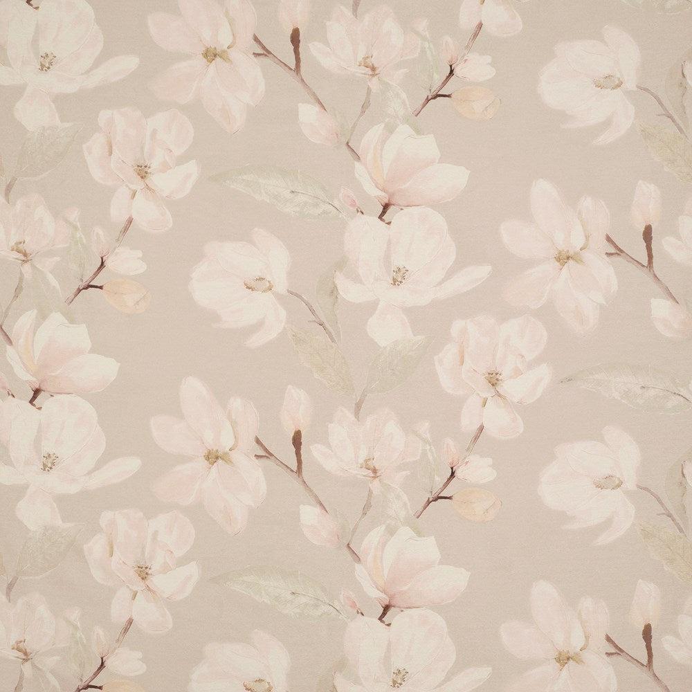 Blush - Maharani By James Dunlop Textiles || In Stitches Soft Furnishings