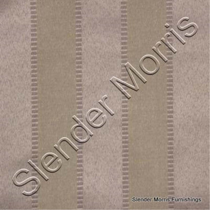 Choc - Marbella Blockout 3 Pass By Slender Morris || In Stitches Soft Furnishings