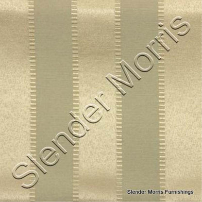 Gold - Marbella Blockout 3 Pass By Slender Morris || In Stitches Soft Furnishings