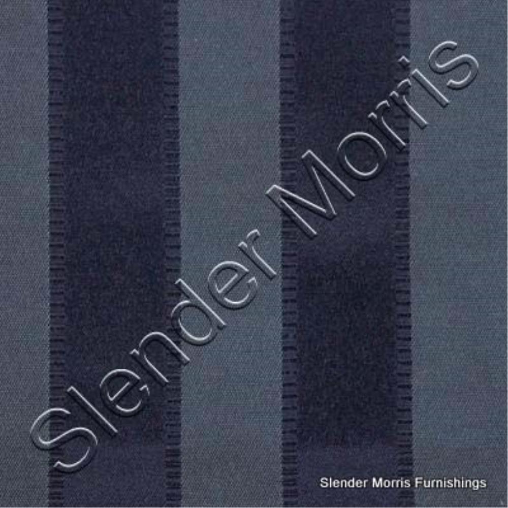 Indigo - Marbella Blockout 3 Pass By Slender Morris || In Stitches Soft Furnishings
