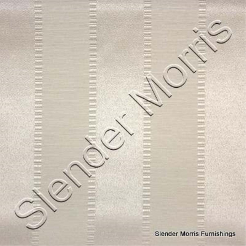 Ivory - Marbella Blockout 3 Pass By Slender Morris || In Stitches Soft Furnishings