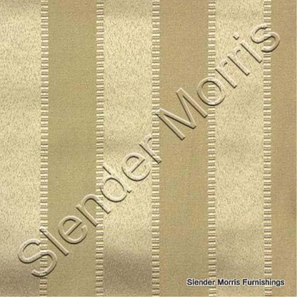 Latte - Marbella Blockout 3 Pass By Slender Morris || In Stitches Soft Furnishings