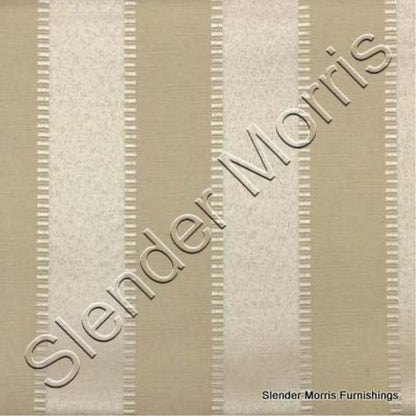 Linen - Marbella Blockout 3 Pass By Slender Morris || In Stitches Soft Furnishings