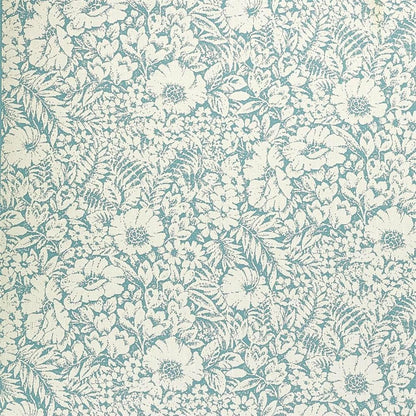 High Sea - Meadow Fields By Sanderson || In Stitches Soft Furnishings