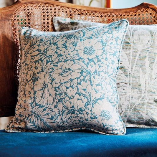  - Meadow Fields By Sanderson || In Stitches Soft Furnishings