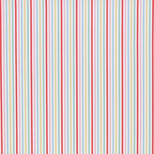 Candy - Mid Stripe By Sekers || In Stitches Soft Furnishings