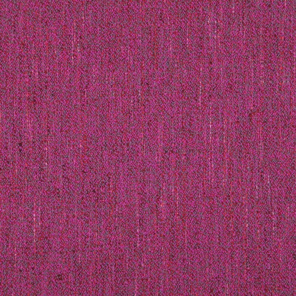 Fuchsia - Mingle Mangle By FibreGuard by Zepel || In Stitches Soft Furnishings