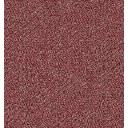 Burgandy - Monte Carlo By The Textile Company || In Stitches Soft Furnishings