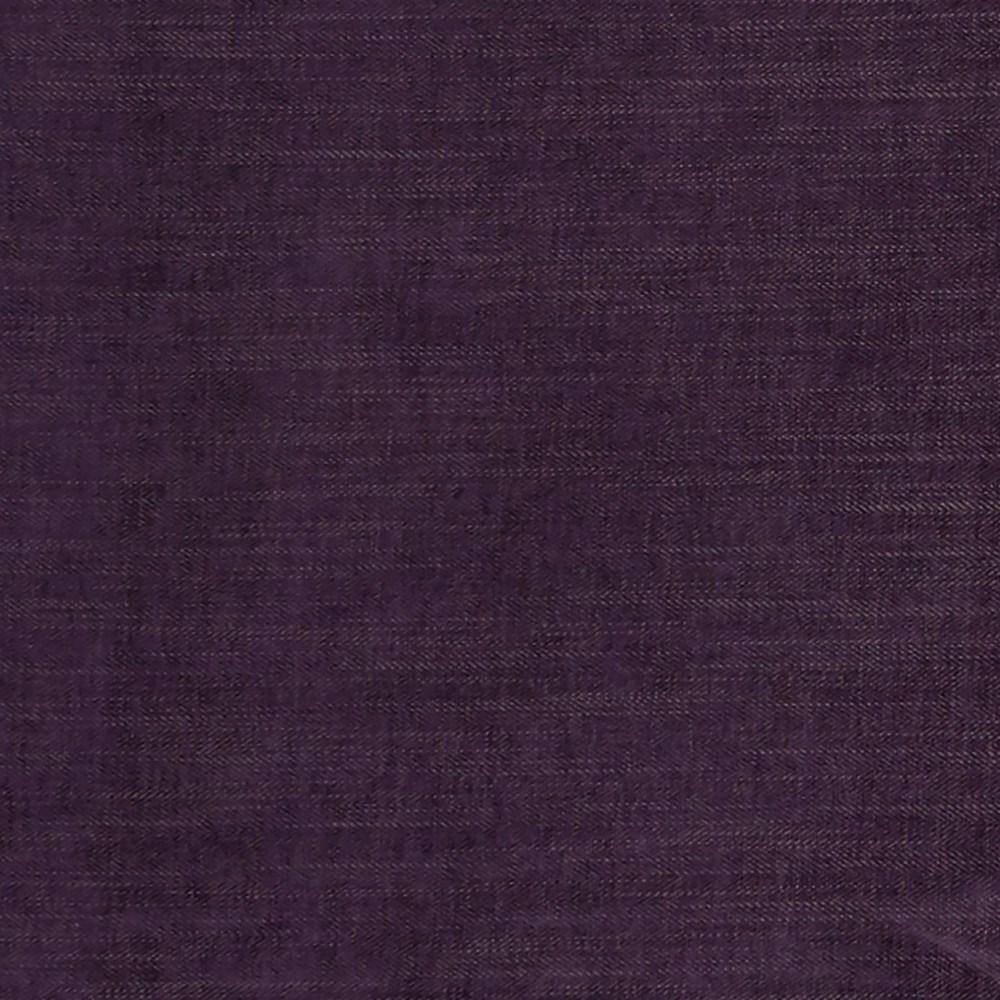 Grape - Moray By Clarke & Clarke || In Stitches Soft Furnishings