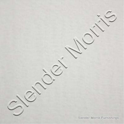 Ivory - Muslin By Slender Morris || In Stitches Soft Furnishings