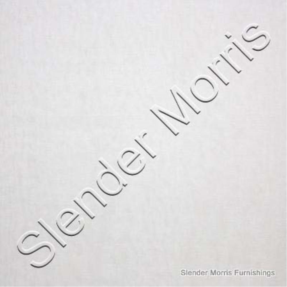 White - Muslin By Slender Morris || In Stitches Soft Furnishings