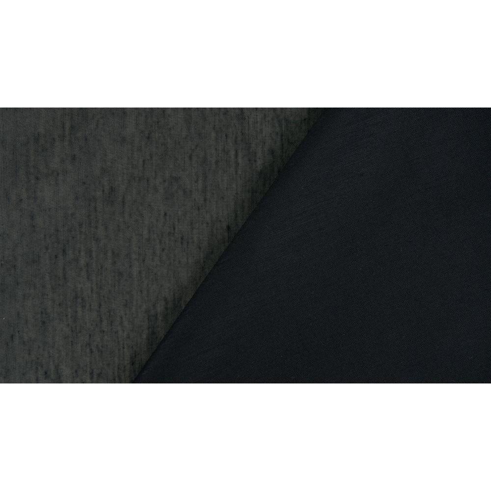 Black - Mykonos By Nettex || In Stitches Soft Furnishings
