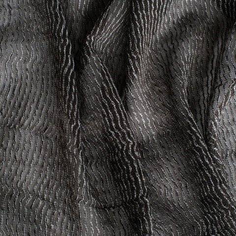 Charcoal - Nadia By Wortley || In Stitches Soft Furnishings