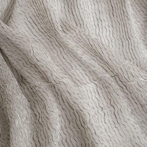 Silver - Nadia By Wortley || In Stitches Soft Furnishings