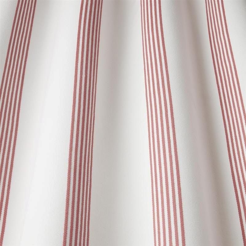 Raspberry - Newport By Slender Morris || In Stitches Soft Furnishings