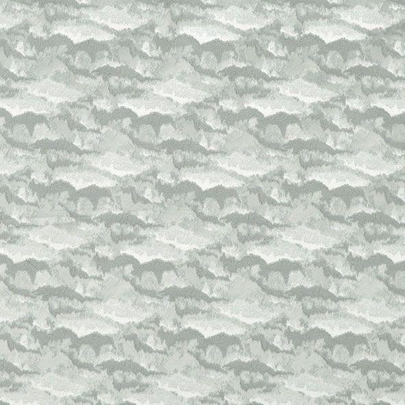 Silver - Nimbus By Ashley Wilde || In Stitches Soft Furnishings