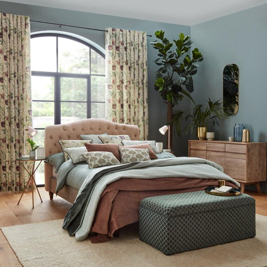  - Orange Grove By ILIV || In Stitches Soft Furnishings