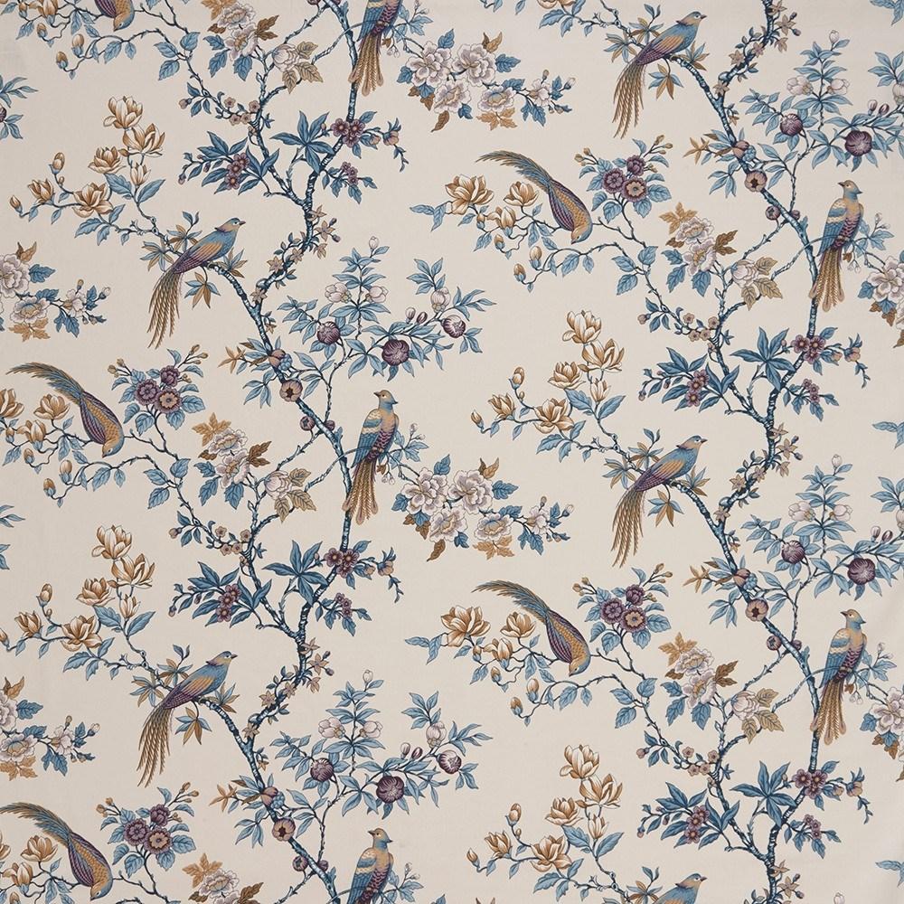 Delft - Orientalis By ILIV || In Stitches Soft Furnishings