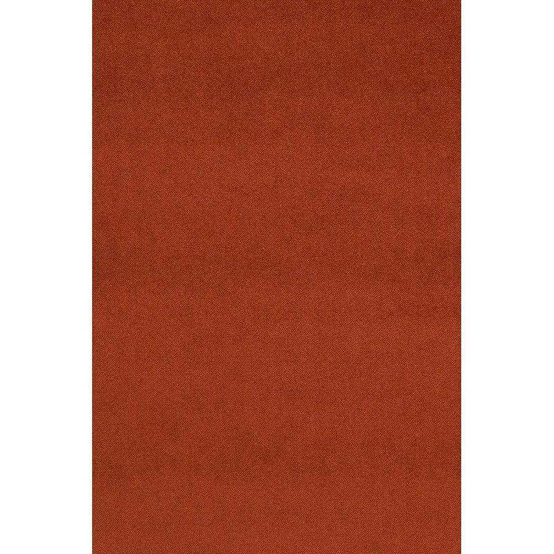 Rust - Palacio By James Dunlop Textiles || In Stitches Soft Furnishings