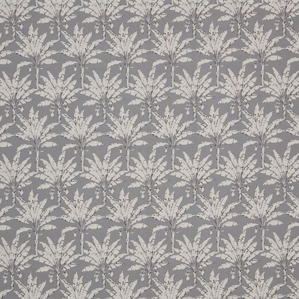 Pewter - Palm House By ILIV || In Stitches Soft Furnishings