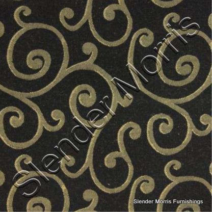  - Pamplona Blockout By Slender Morris || In Stitches Soft Furnishings