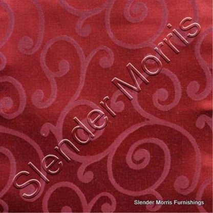  - Pamplona Blockout By Slender Morris || In Stitches Soft Furnishings