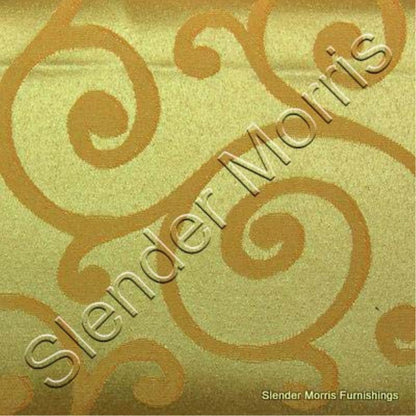  - Pamplona Blockout By Slender Morris || In Stitches Soft Furnishings