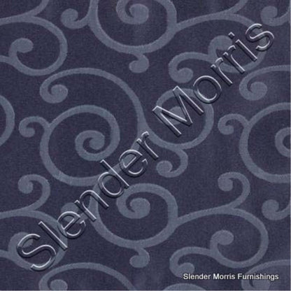  - Pamplona Blockout By Slender Morris || In Stitches Soft Furnishings