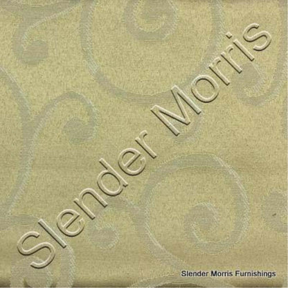 Mocha - Pamplona Blockout 3 Pass By Slender Morris || In Stitches Soft Furnishings
