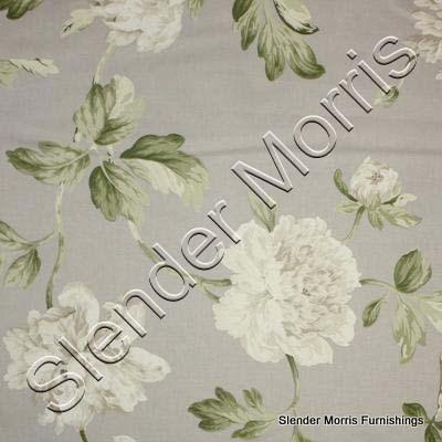 Amethyst - Pemberly By Slender Morris || In Stitches Soft Furnishings