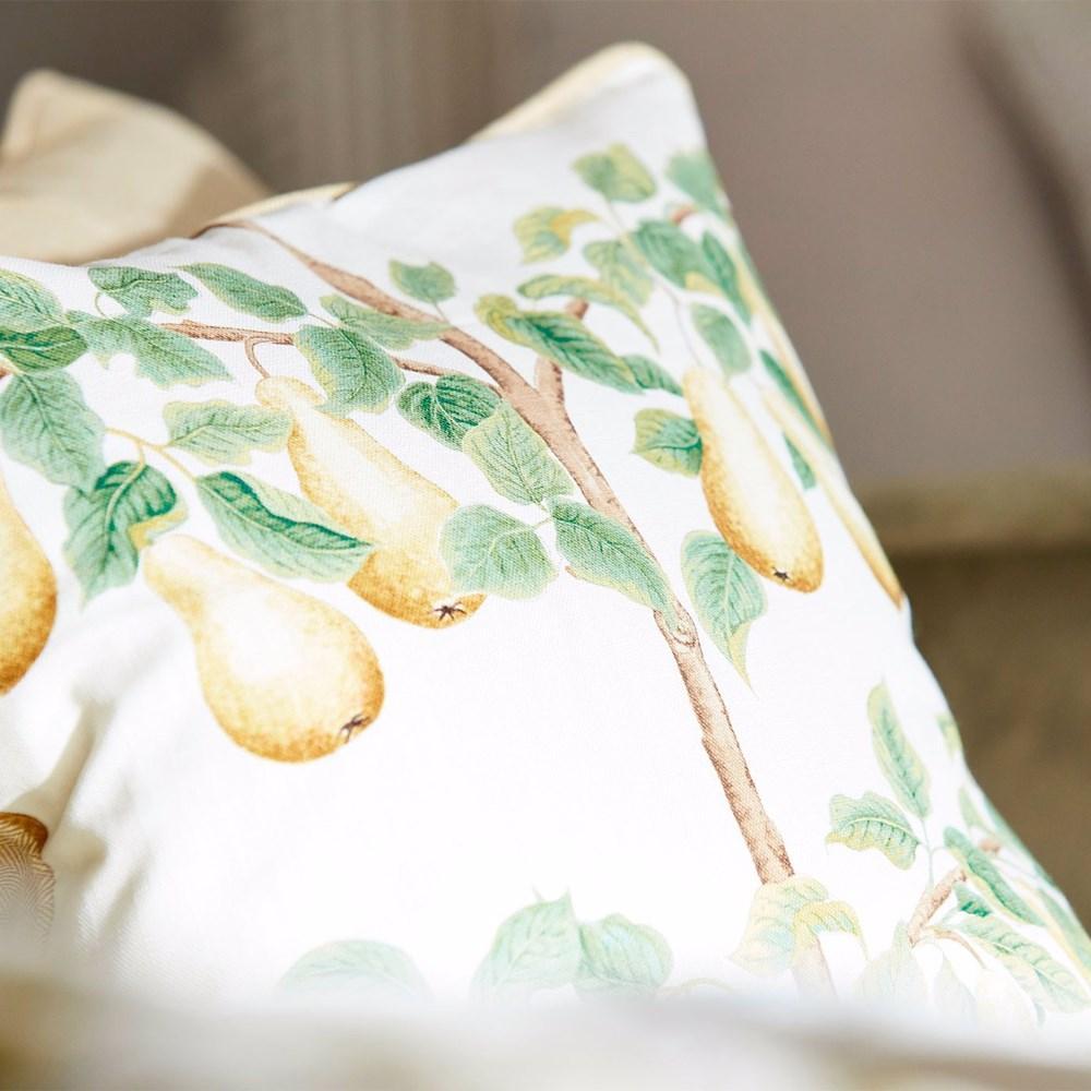  - Perry Pears By Sanderson || In Stitches Soft Furnishings