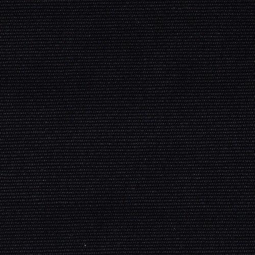 Black - Plain By Hoad || In Stitches Soft Furnishings