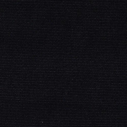 Black - Plain By Hoad || In Stitches Soft Furnishings