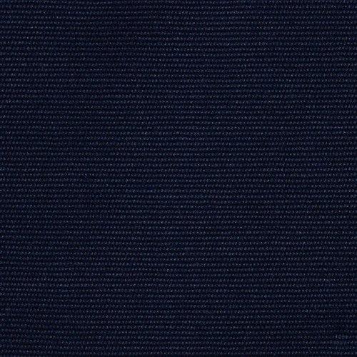 Navy - Plain By Hoad || In Stitches Soft Furnishings