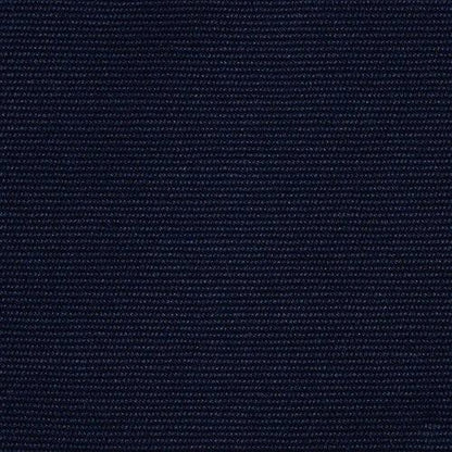 Navy - Plain By Hoad || In Stitches Soft Furnishings