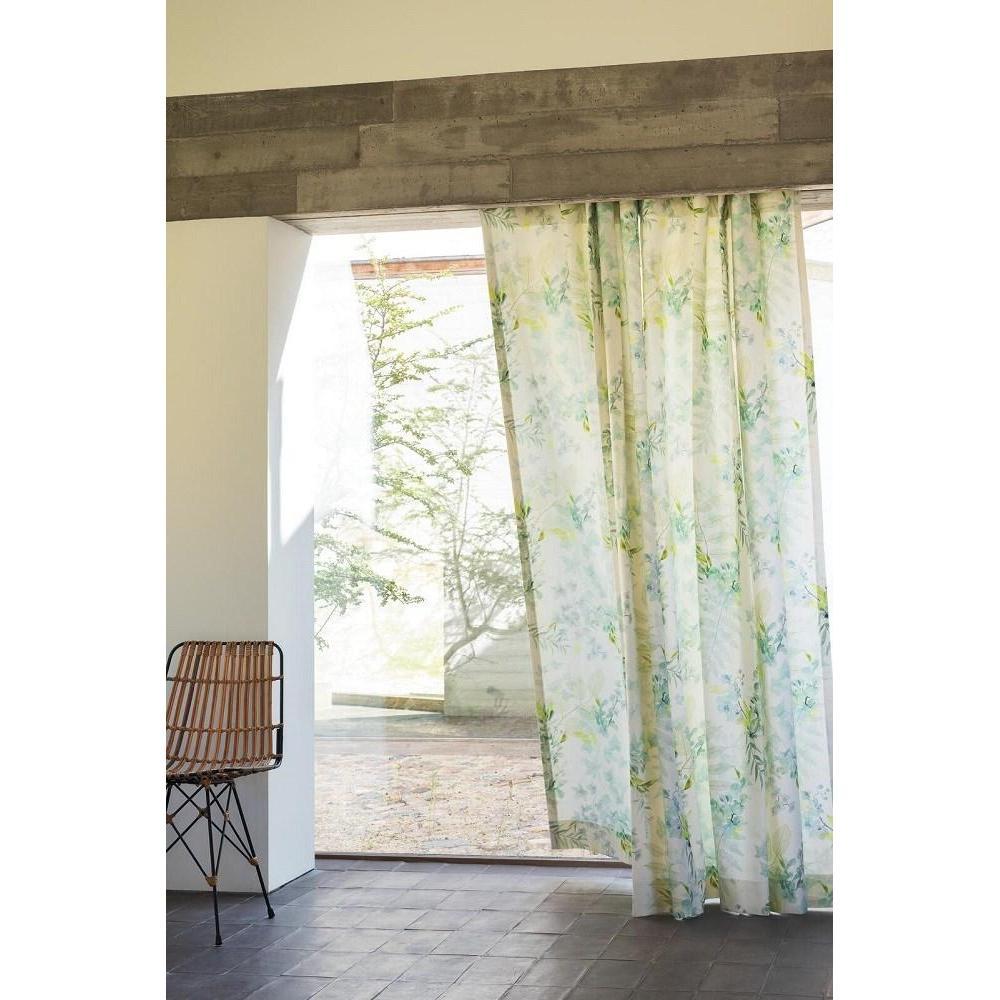  - Plumeria By Zepel || In Stitches Soft Furnishings