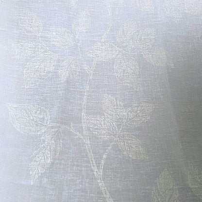 White - Portofino By Slender Morris || In Stitches Soft Furnishings