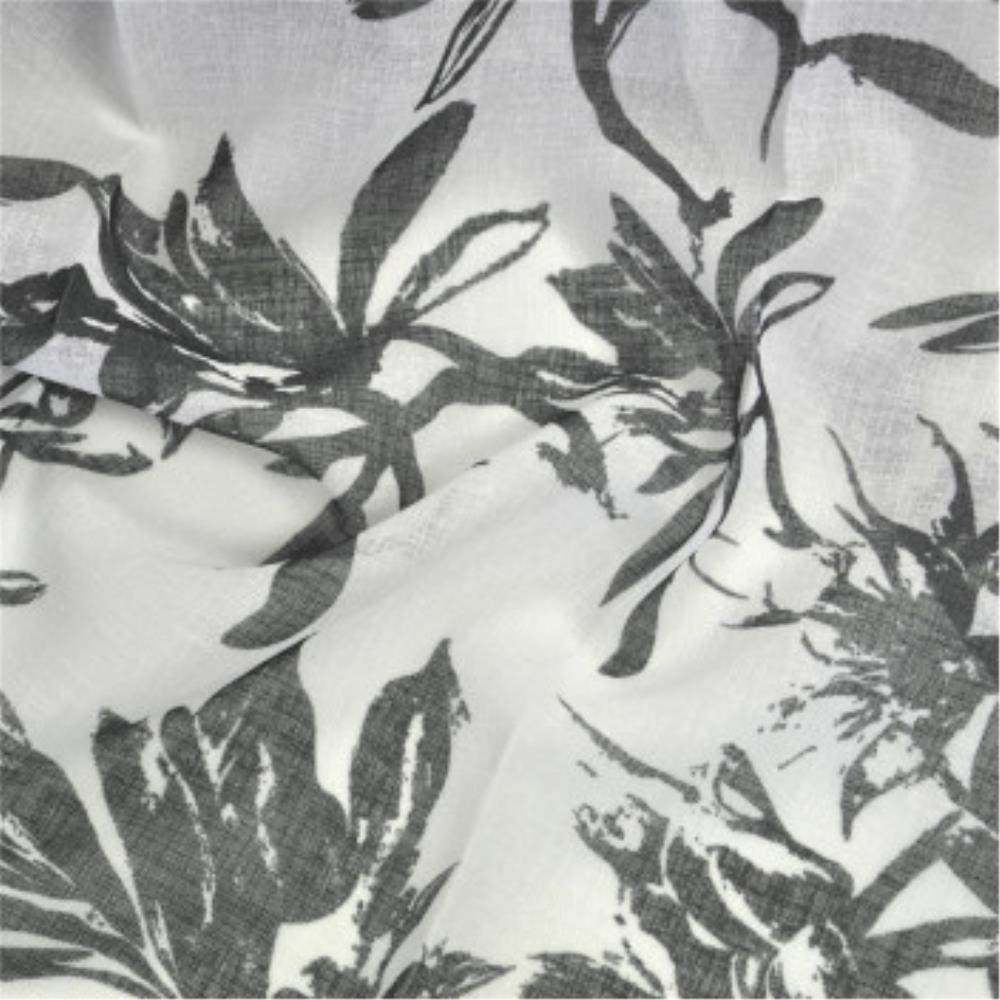 Caviar - Provence By Charles Parsons Interiors || In Stitches Soft Furnishings